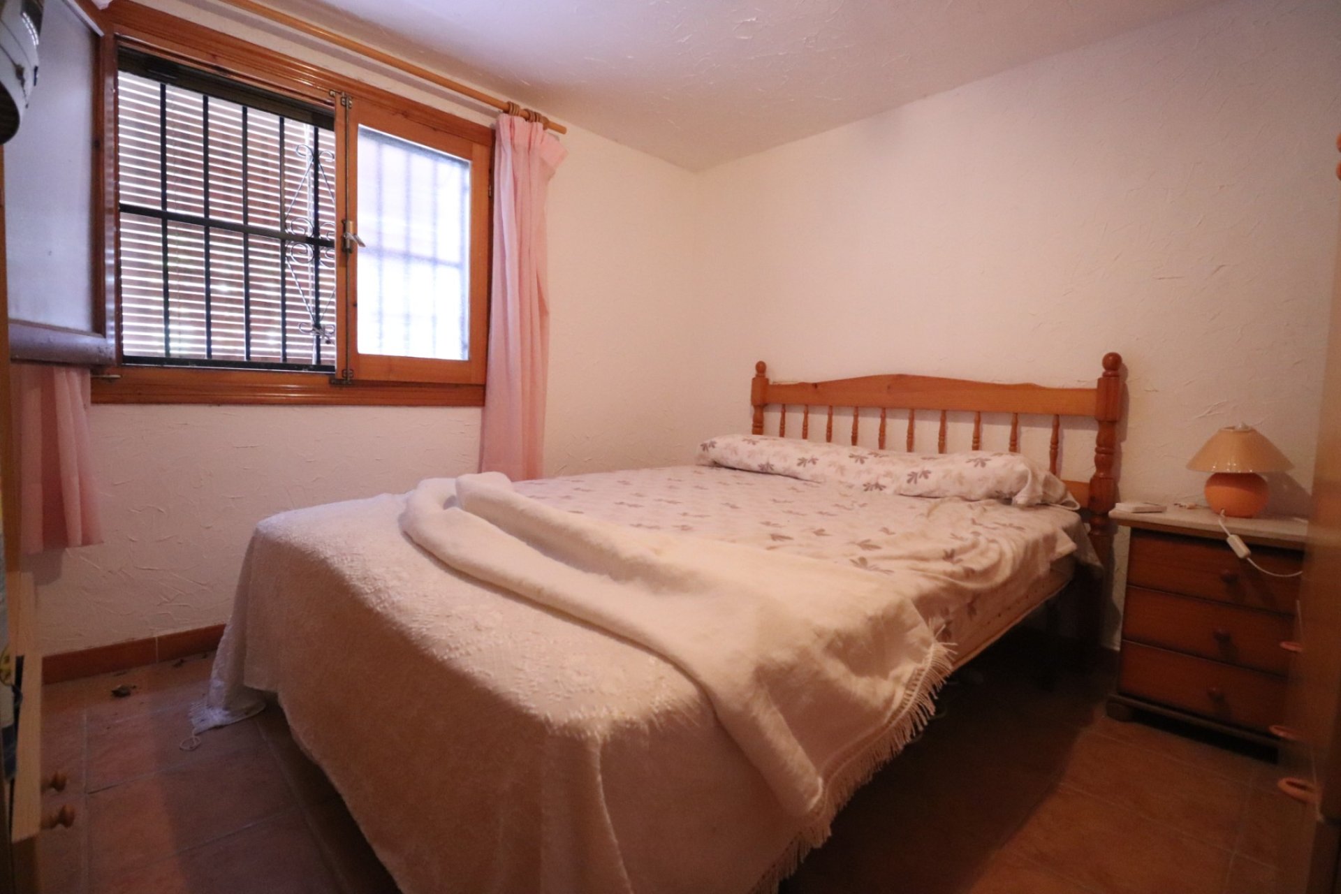 Herverkoop - Townhouse / Duplex / Corner - Benijofar - Benijofar - Village