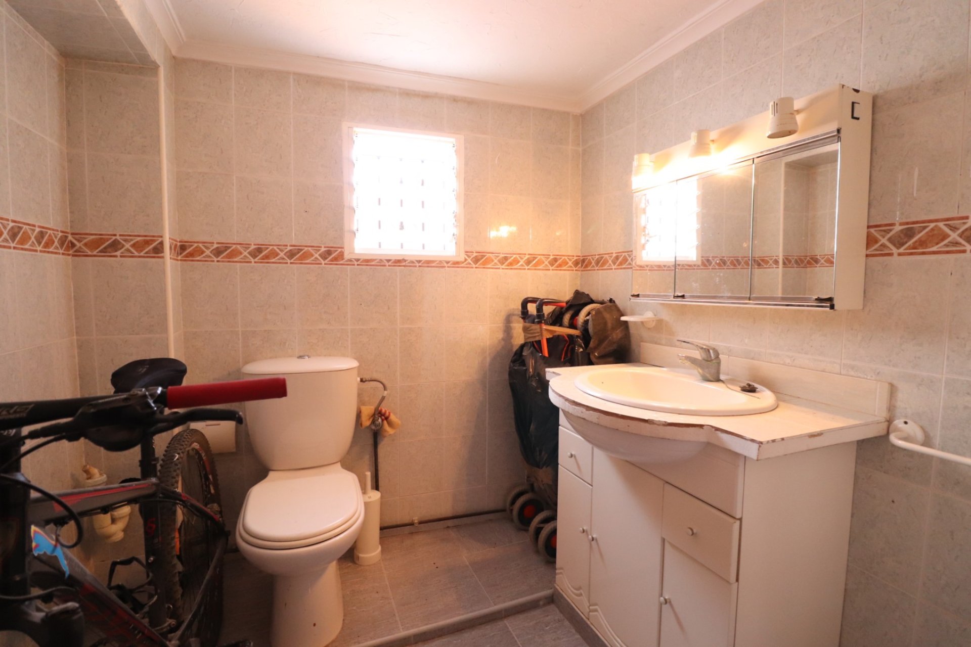 Herverkoop - Townhouse / Duplex / Corner - Benijofar - Benijofar - Village