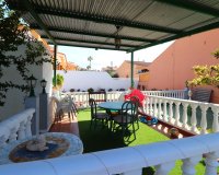 Herverkoop - Townhouse / Duplex / Corner - Benijofar - Benijofar - Village