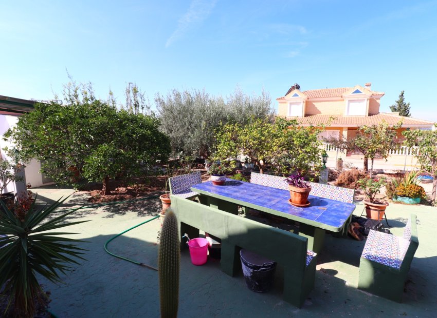 Herverkoop - Townhouse / Duplex / Corner - Benijofar - Benijofar - Village