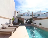 Herverkoop - Townhouse / Duplex / Corner - Benijofar - Benijofar - Village