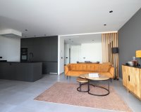 Herverkoop - Townhouse / Duplex / Corner - Benijofar - Benijofar - Village