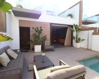 Herverkoop - Townhouse / Duplex / Corner - Benijofar - Benijofar - Village