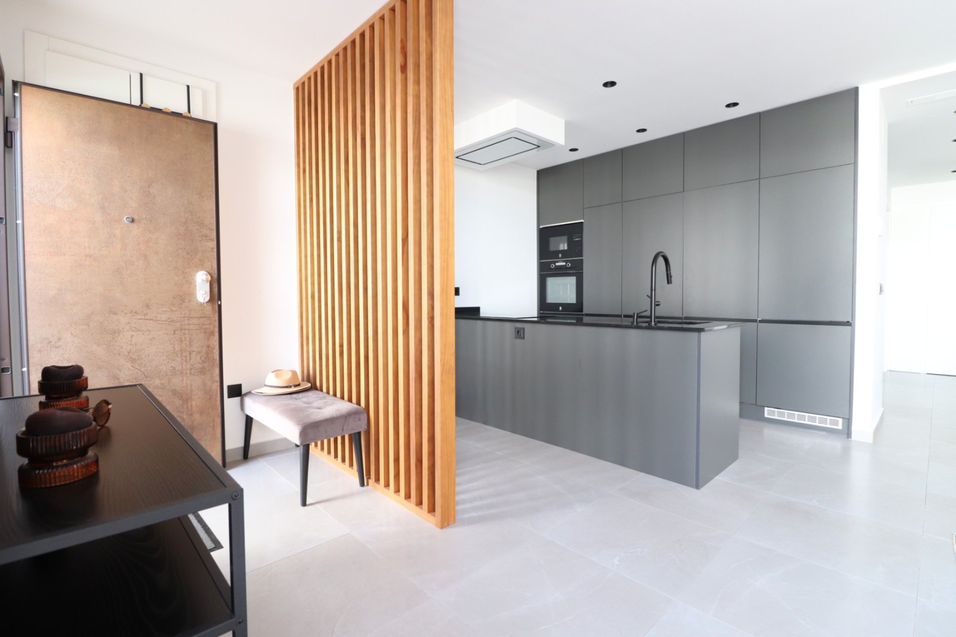 Herverkoop - Townhouse / Duplex / Corner - Benijofar - Benijofar - Village