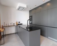 Herverkoop - Townhouse / Duplex / Corner - Benijofar - Benijofar - Village