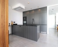 Herverkoop - Townhouse / Duplex / Corner - Benijofar - Benijofar - Village