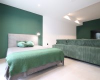 Herverkoop - Townhouse / Duplex / Corner - Benijofar - Benijofar - Village