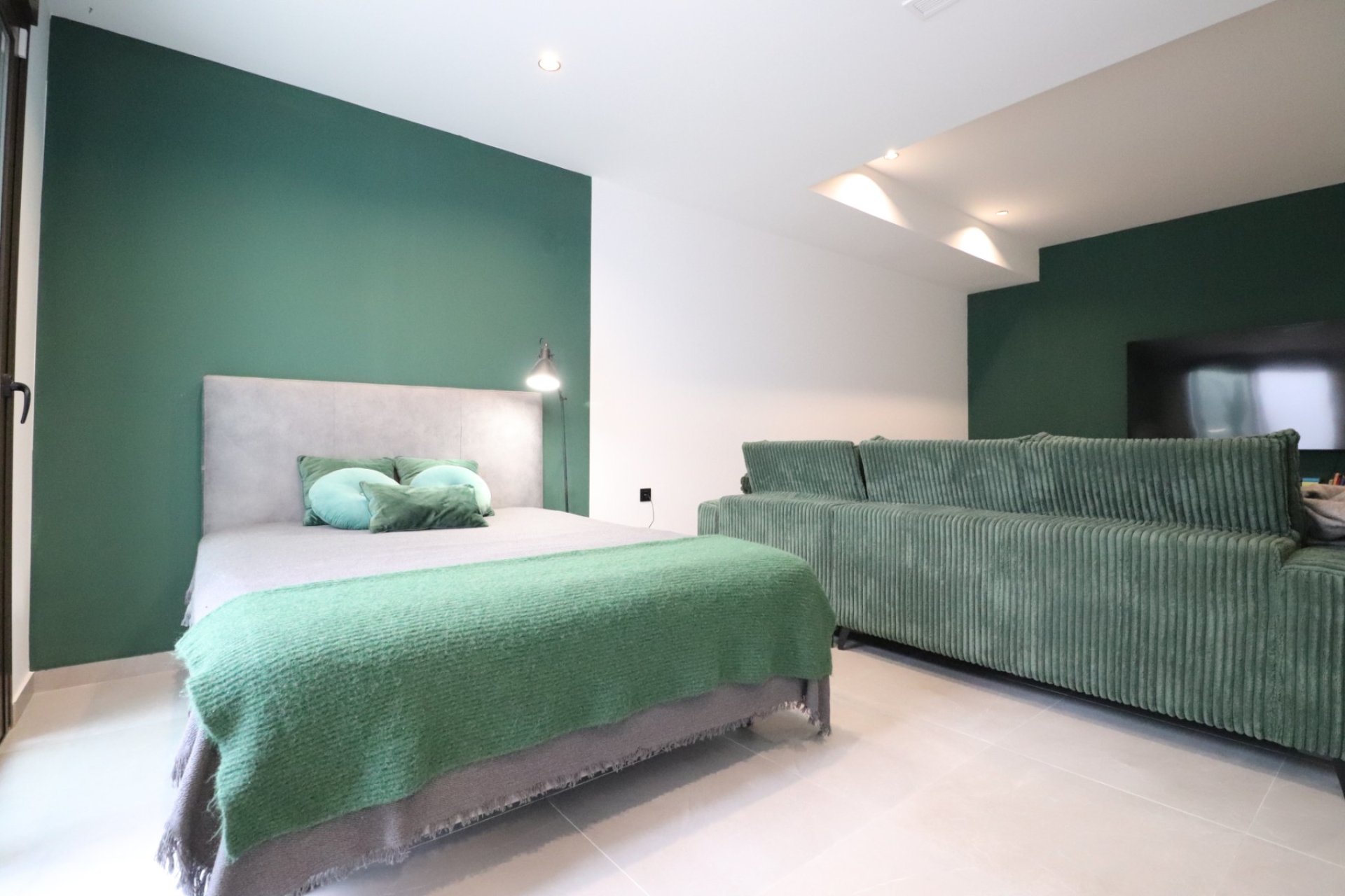 Herverkoop - Townhouse / Duplex / Corner - Benijofar - Benijofar - Village