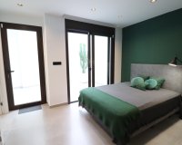 Herverkoop - Townhouse / Duplex / Corner - Benijofar - Benijofar - Village