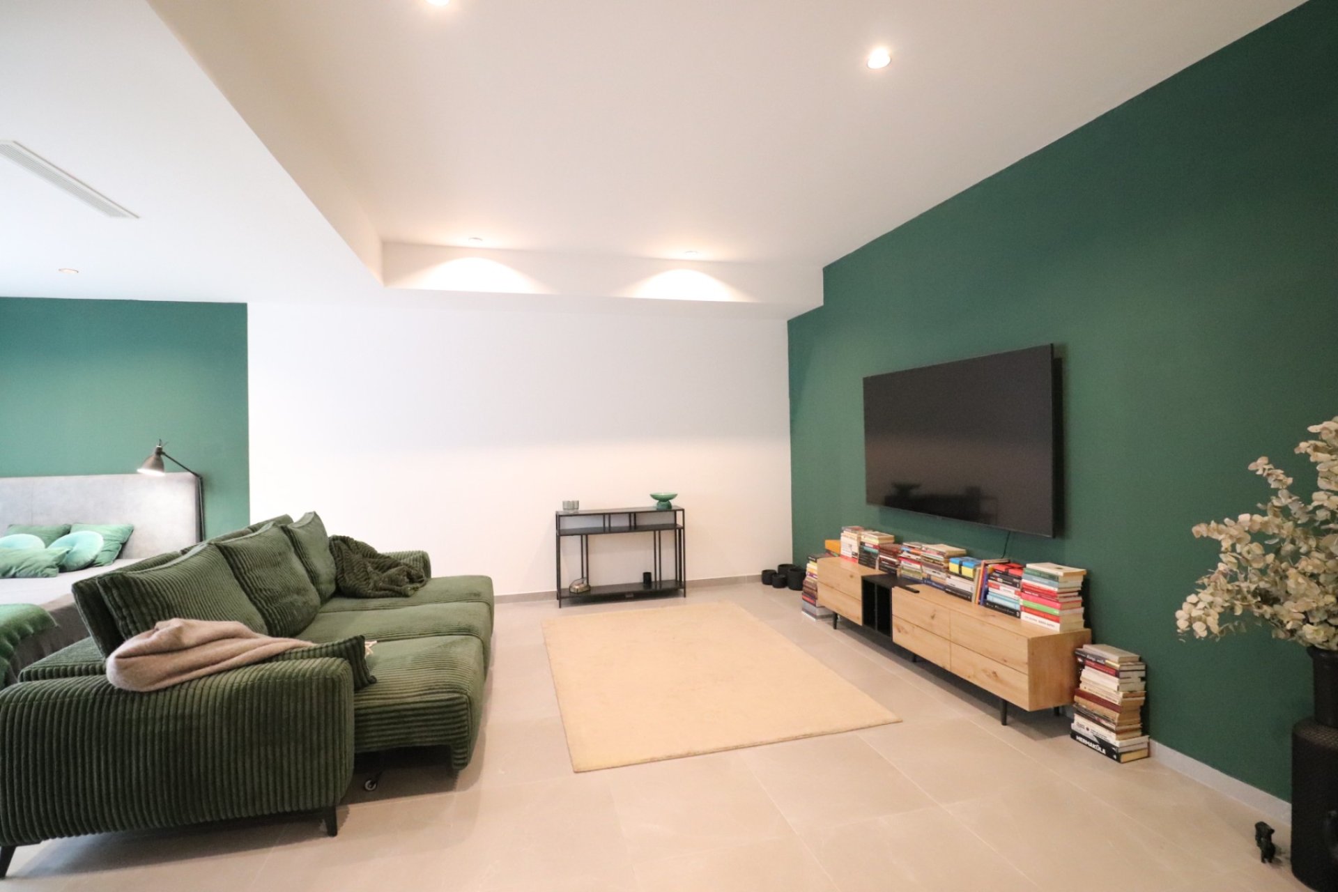 Herverkoop - Townhouse / Duplex / Corner - Benijofar - Benijofar - Village