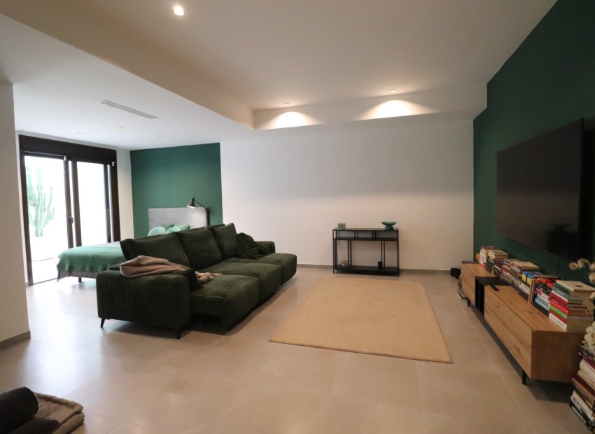 Herverkoop - Townhouse / Duplex / Corner - Benijofar - Benijofar - Village