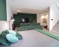 Herverkoop - Townhouse / Duplex / Corner - Benijofar - Benijofar - Village