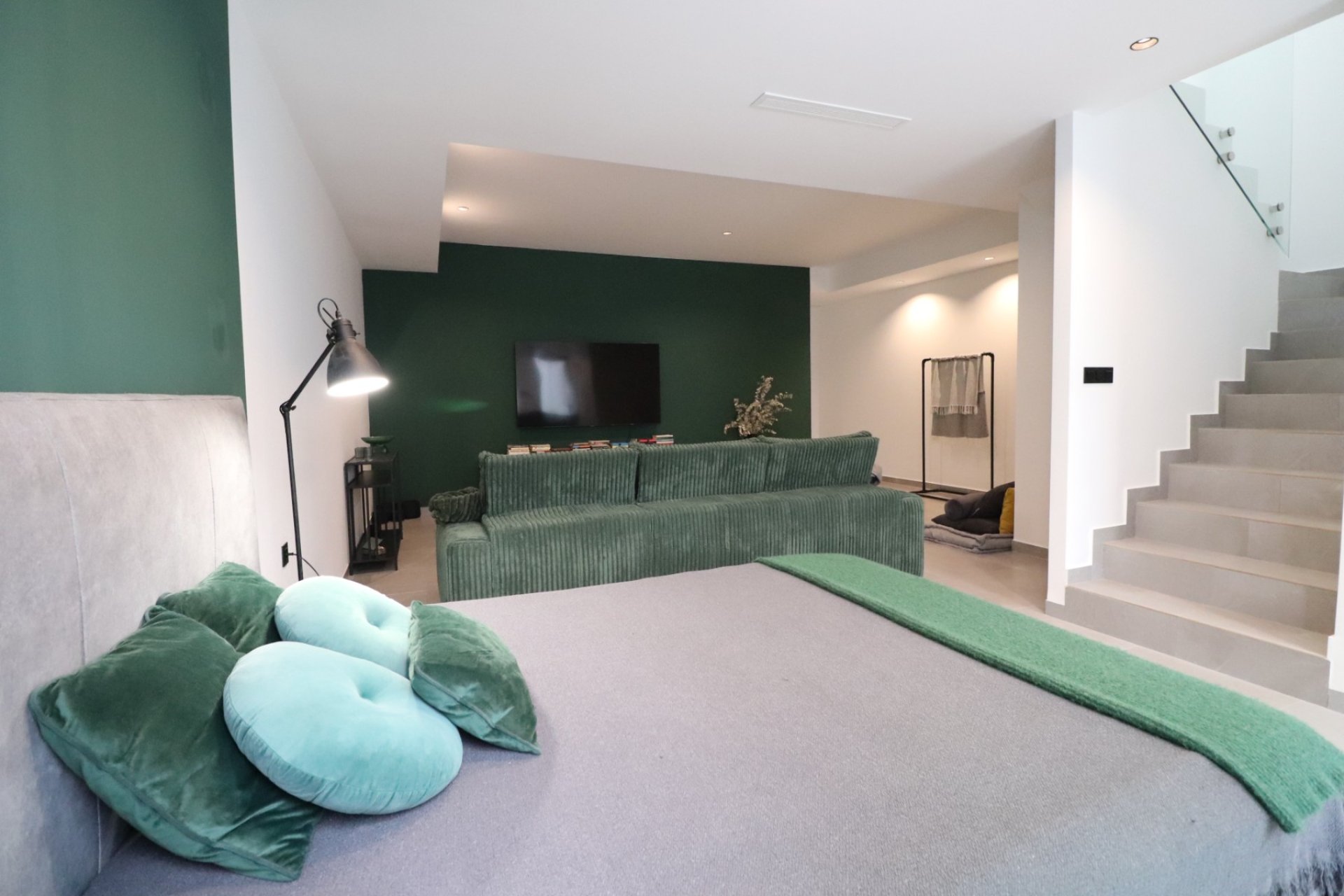 Herverkoop - Townhouse / Duplex / Corner - Benijofar - Benijofar - Village