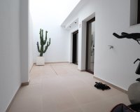 Herverkoop - Townhouse / Duplex / Corner - Benijofar - Benijofar - Village