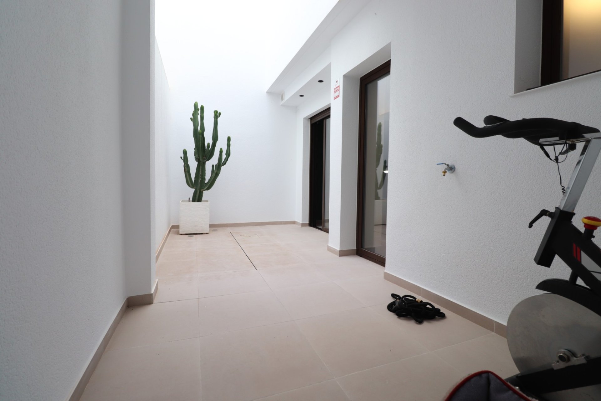 Herverkoop - Townhouse / Duplex / Corner - Benijofar - Benijofar - Village