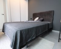 Herverkoop - Townhouse / Duplex / Corner - Benijofar - Benijofar - Village