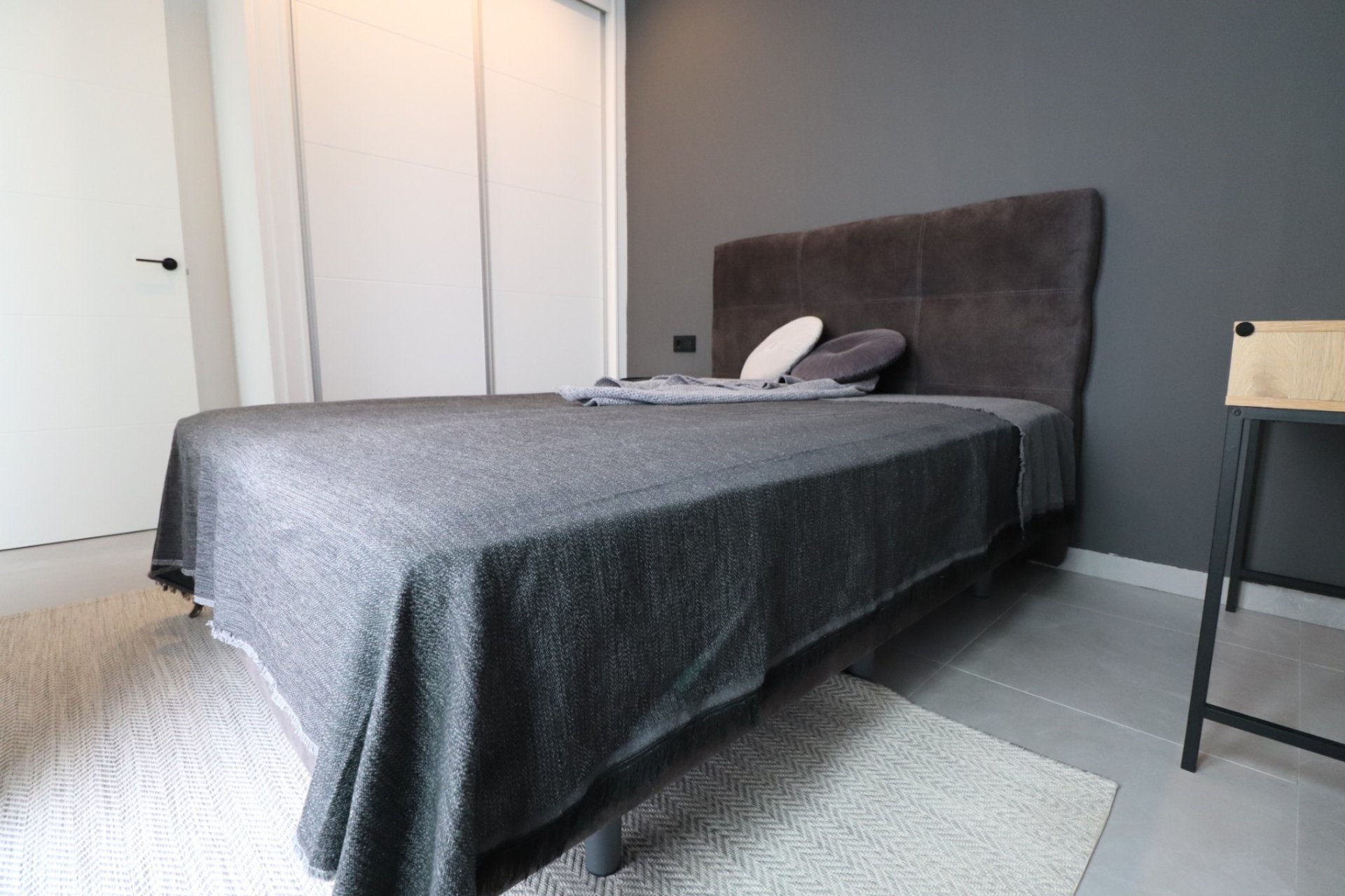 Herverkoop - Townhouse / Duplex / Corner - Benijofar - Benijofar - Village