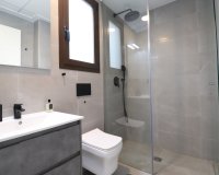 Herverkoop - Townhouse / Duplex / Corner - Benijofar - Benijofar - Village