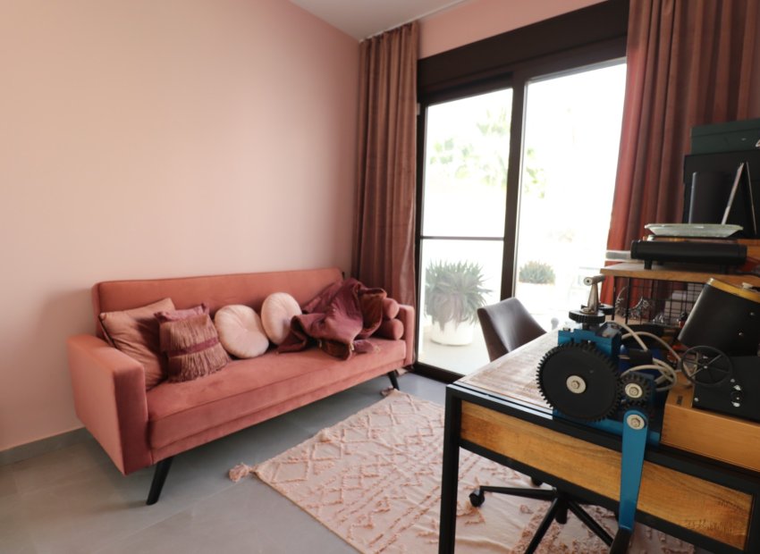 Herverkoop - Townhouse / Duplex / Corner - Benijofar - Benijofar - Village