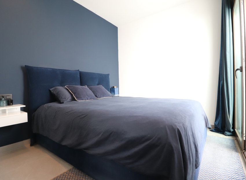 Herverkoop - Townhouse / Duplex / Corner - Benijofar - Benijofar - Village