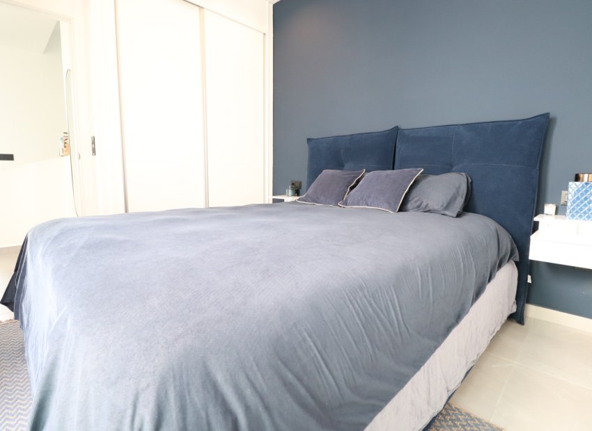 Herverkoop - Townhouse / Duplex / Corner - Benijofar - Benijofar - Village