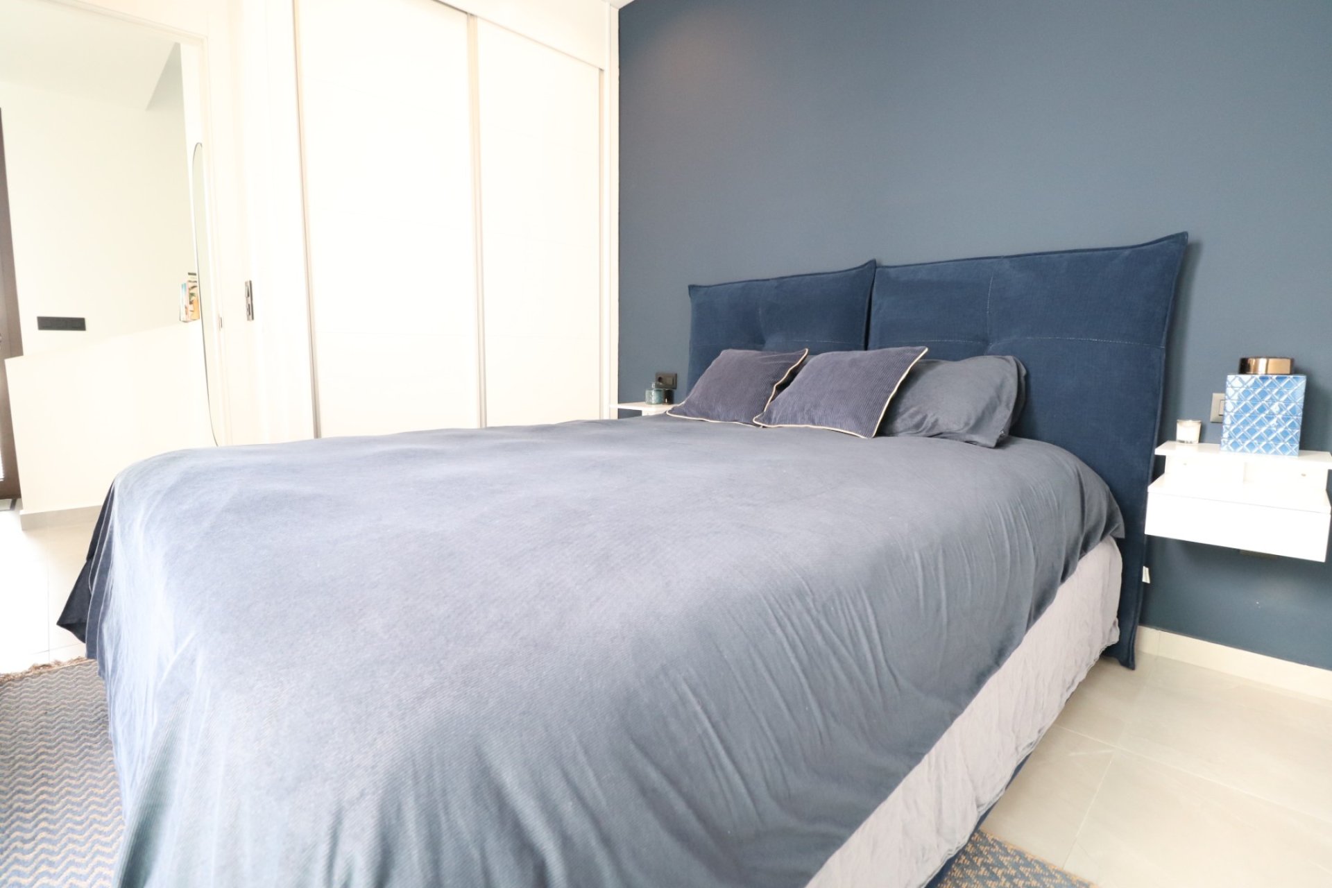 Herverkoop - Townhouse / Duplex / Corner - Benijofar - Benijofar - Village