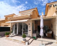 Herverkoop - Townhouse / Duplex / Corner - Benijofar - Monte Azul