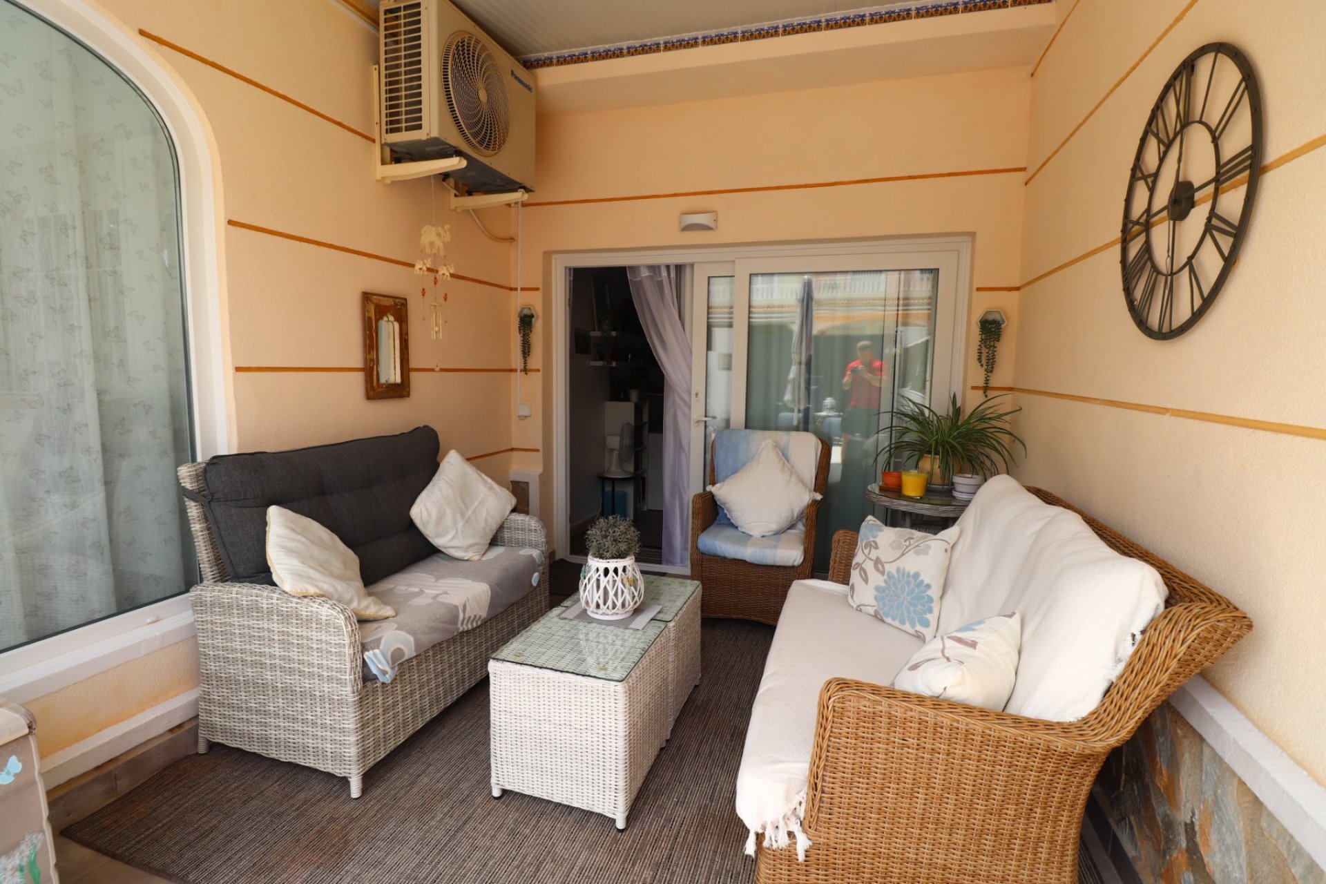 Herverkoop - Townhouse / Duplex / Corner - Benijofar - Monte Azul