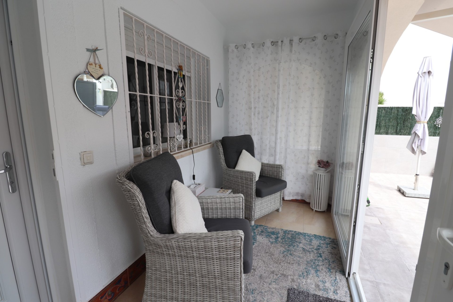 Herverkoop - Townhouse / Duplex / Corner - Benijofar - Monte Azul