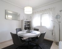 Herverkoop - Townhouse / Duplex / Corner - Benijofar - Monte Azul