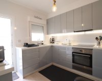 Herverkoop - Townhouse / Duplex / Corner - Benijofar - Monte Azul