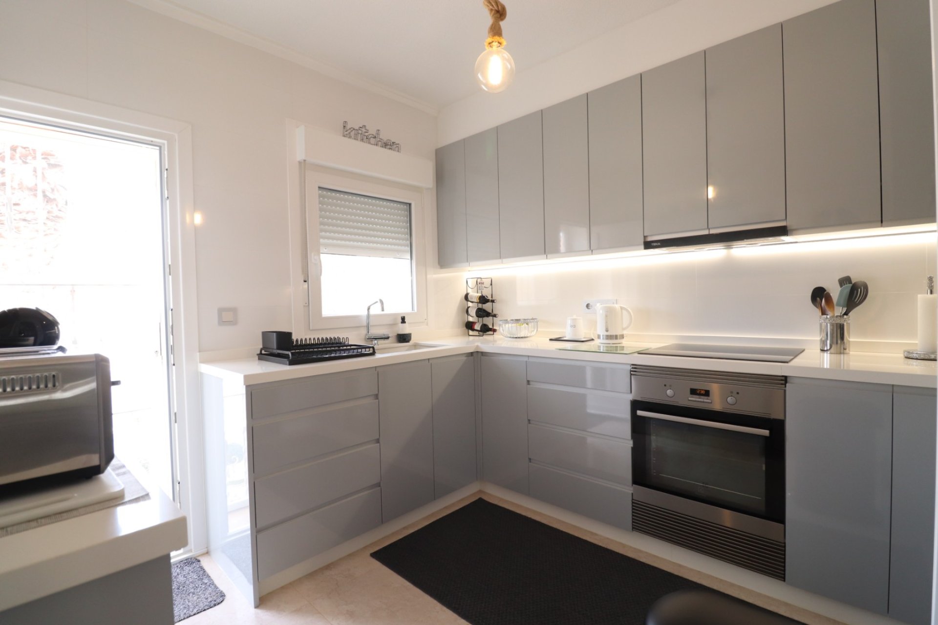 Herverkoop - Townhouse / Duplex / Corner - Benijofar - Monte Azul