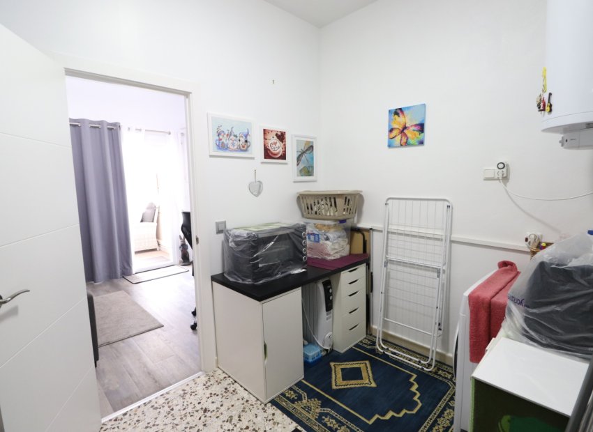 Herverkoop - Townhouse / Duplex / Corner - Benijofar - Monte Azul