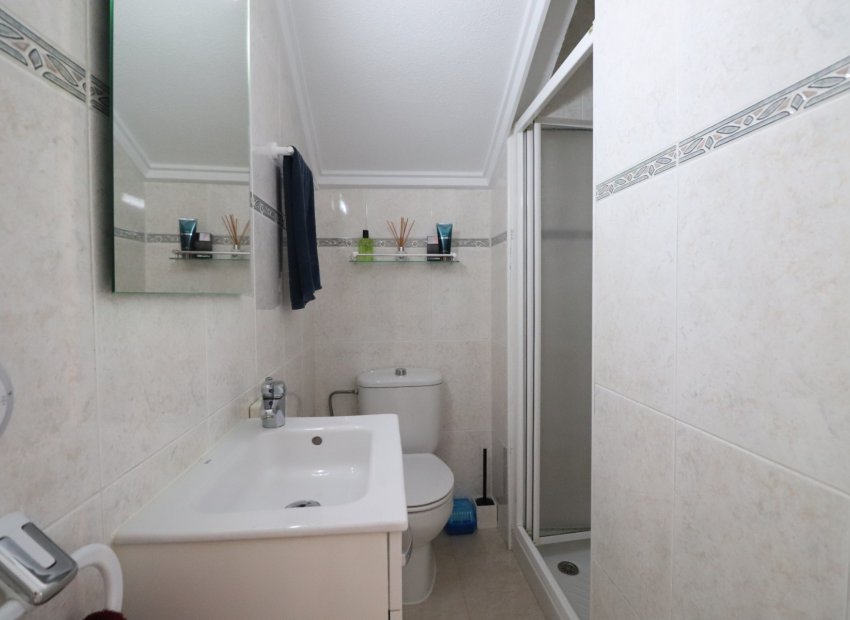 Herverkoop - Townhouse / Duplex / Corner - Benijofar - Monte Azul