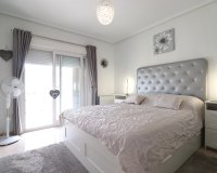 Herverkoop - Townhouse / Duplex / Corner - Benijofar - Monte Azul