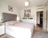 Herverkoop - Townhouse / Duplex / Corner - Benijofar - Monte Azul