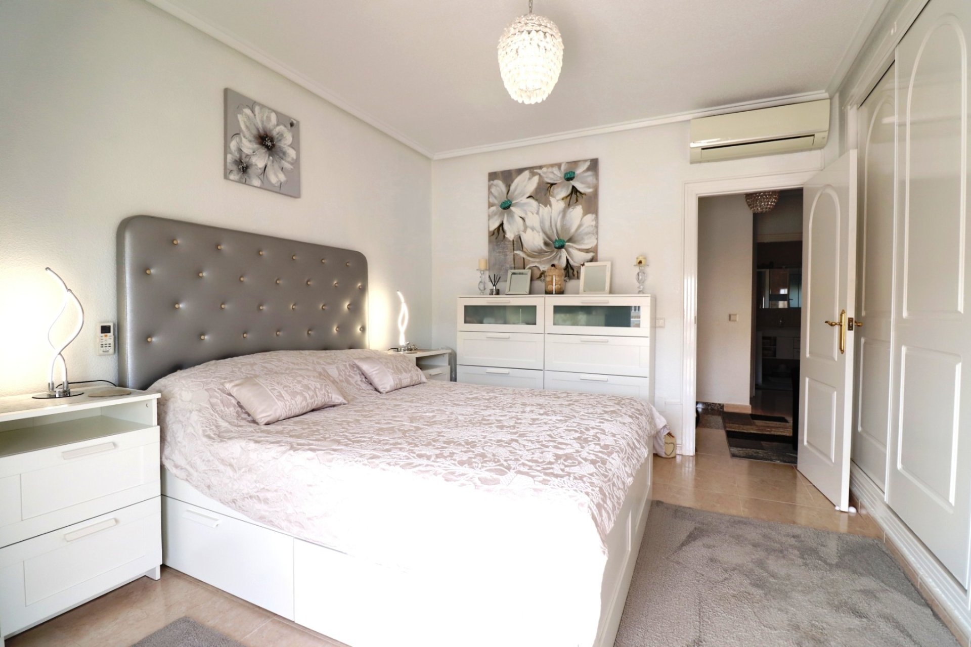 Herverkoop - Townhouse / Duplex / Corner - Benijofar - Monte Azul