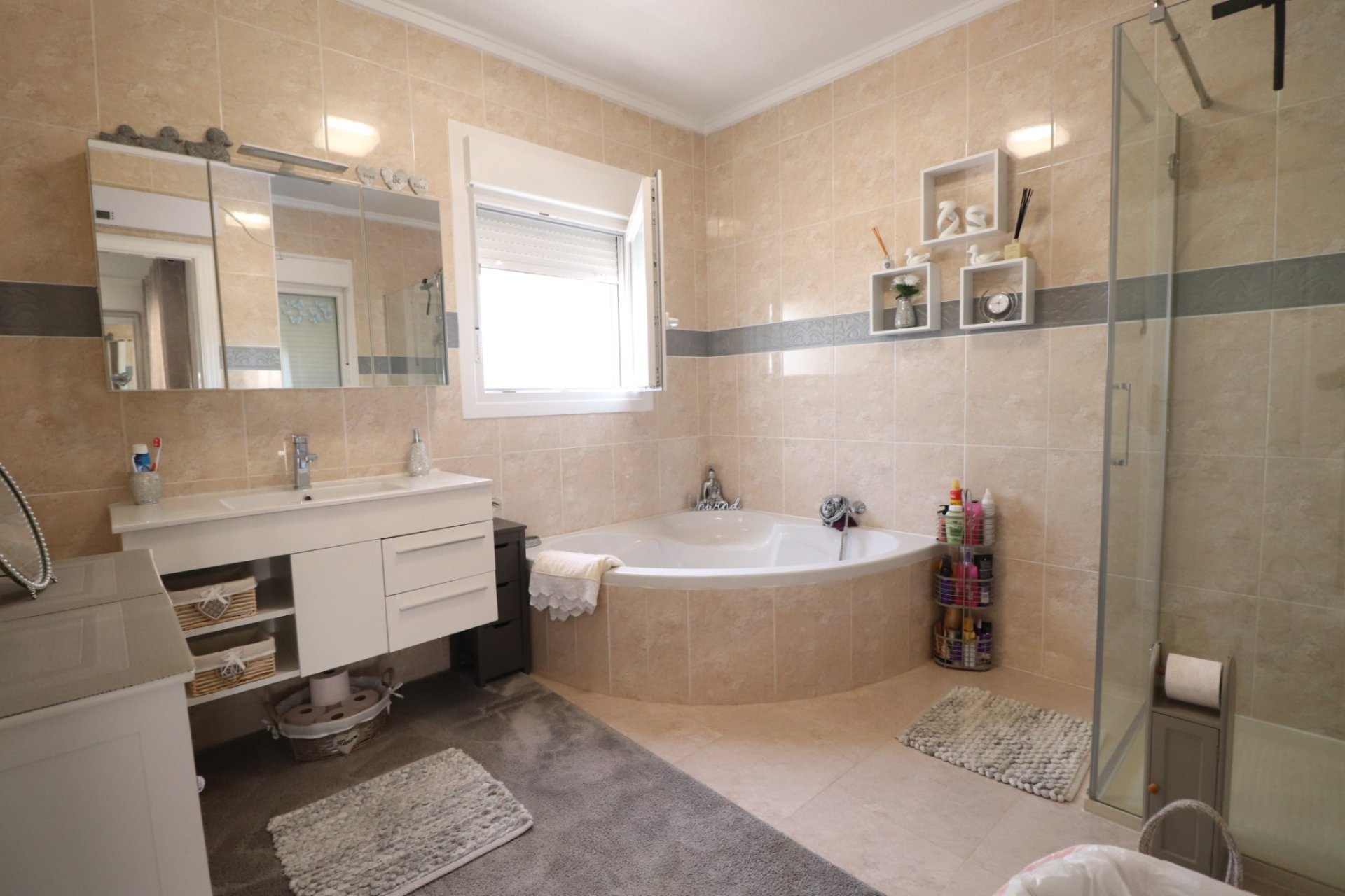 Herverkoop - Townhouse / Duplex / Corner - Benijofar - Monte Azul