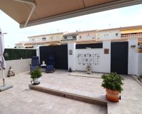 Herverkoop - Townhouse / Duplex / Corner - Benijofar - Monte Azul