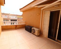 Herverkoop - Townhouse / Duplex / Corner - Benijofar - Monte Azul