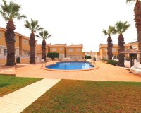 Herverkoop - Townhouse / Duplex / Corner - Benijofar - Monte Azul