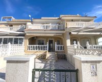 Herverkoop - Townhouse / Duplex / Corner - Benijofar - Monte Azul