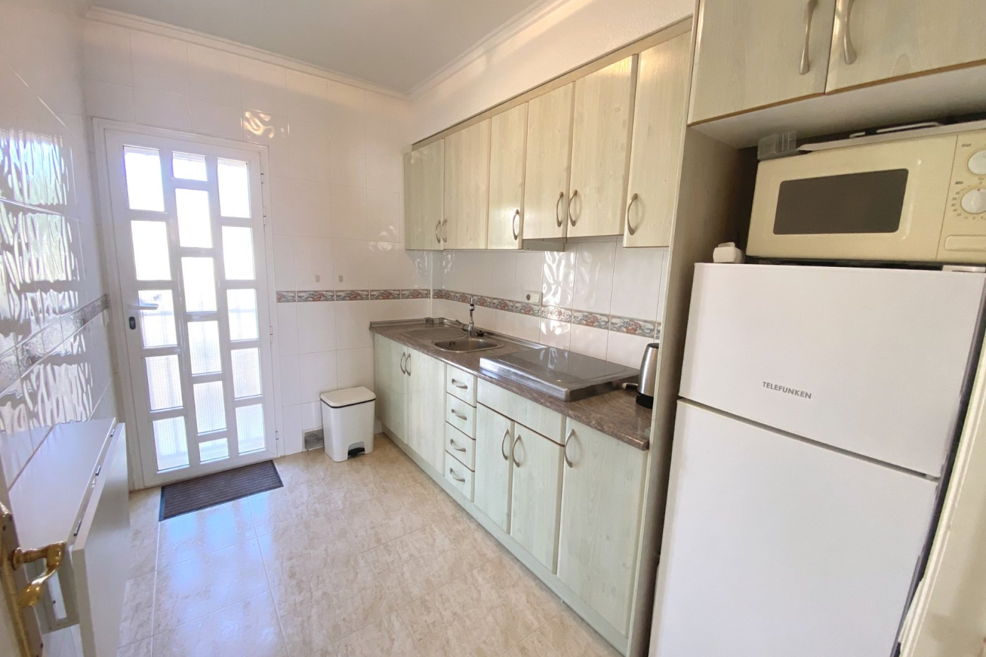 Herverkoop - Townhouse / Duplex / Corner - Benijofar - Monte Azul