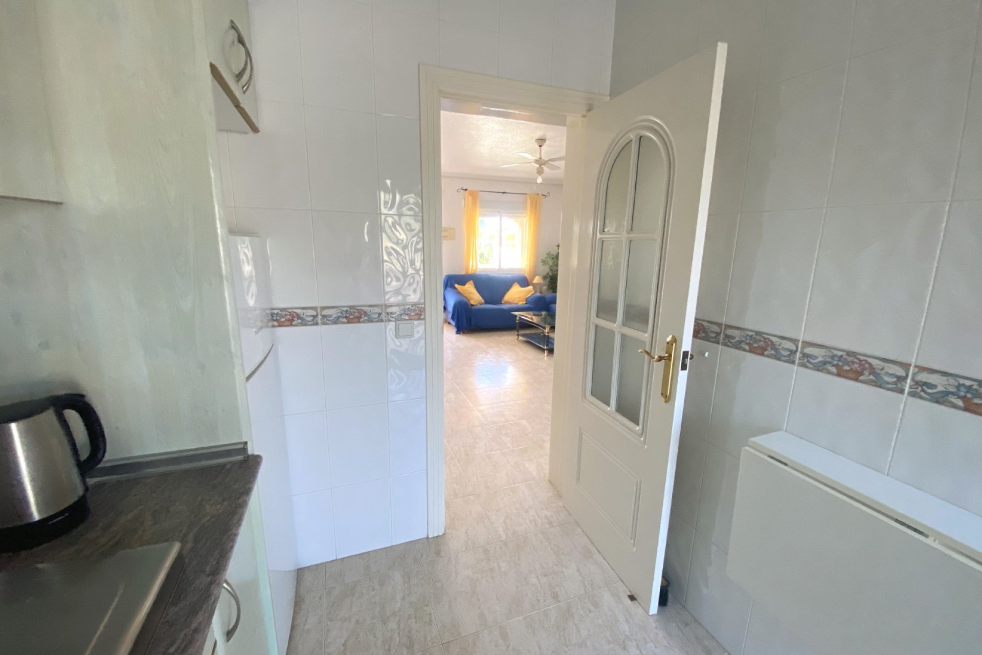 Herverkoop - Townhouse / Duplex / Corner - Benijofar - Monte Azul