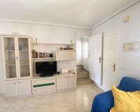 Herverkoop - Townhouse / Duplex / Corner - Benijofar - Monte Azul