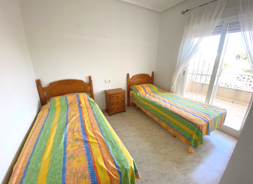 Herverkoop - Townhouse / Duplex / Corner - Benijofar - Monte Azul