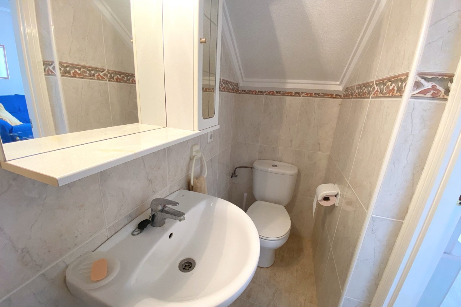 Herverkoop - Townhouse / Duplex / Corner - Benijofar - Monte Azul