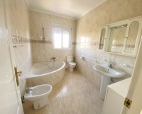 Herverkoop - Townhouse / Duplex / Corner - Benijofar - Monte Azul