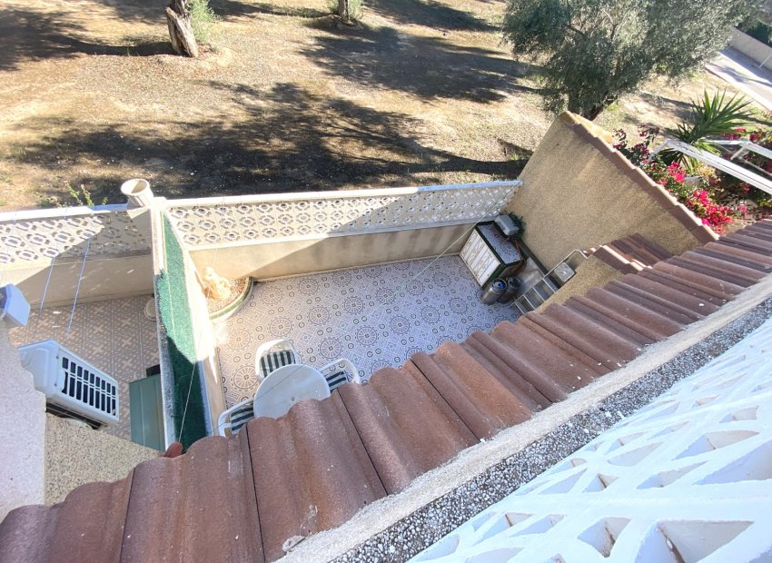 Herverkoop - Townhouse / Duplex / Corner - Benijofar - Monte Azul