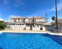 Herverkoop - Townhouse / Duplex / Corner - Benijofar - Monte Azul